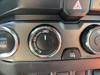 Toyota Tacoma 2021 4x4 TRD Pro 4 puertas Cabina Doble 5.0 ft SB 6M