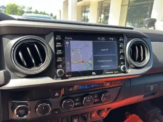 Toyota Tacoma 2021 4x4 TRD Pro 4 puertas Cabina Doble 5.0 ft SB 6M