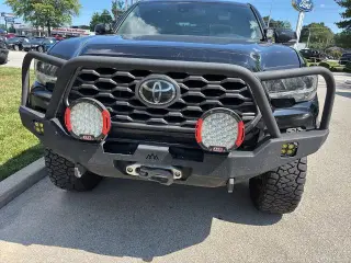Toyota Tacoma 2021 4x4 TRD Pro 4 puertas Cabina Doble 5.0 ft SB 6M
