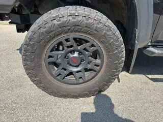 Toyota Tacoma 2021 4x4 TRD Pro 4 puertas Cabina Doble 5.0 ft SB 6M