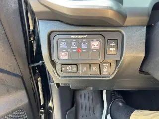 Toyota Tacoma 2021 4x4 TRD Pro 4 puertas Cabina Doble 5.0 ft SB 6M