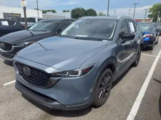 Mazda CX-5 2022 AWD 2.5 S Edición Carbono 4 puertas SUV