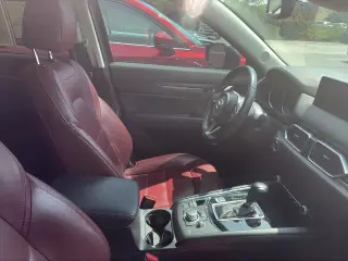Mazda CX-5 2022 AWD 2.5 S Edición Carbono 4 puertas SUV