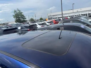 Honda CR-V 2018 AWD EX 4 puertas SUV