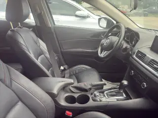 Mazda Mazda3 2014 s Touring 4 puertas Hatchback