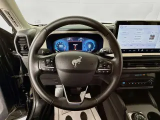 Ford Bronco Sport 2025 AWD Heritage 4 puertas SUV