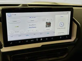 Ford Bronco Sport 2025 AWD Heritage 4 puertas SUV