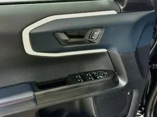 Ford Bronco Sport 2025 AWD Heritage 4 puertas SUV