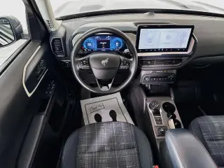 Ford Bronco Sport 2025 AWD Heritage 4 puertas SUV