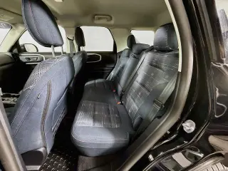 Ford Bronco Sport 2025 AWD Heritage 4 puertas SUV