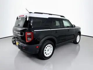 Ford Bronco Sport 2025 AWD Heritage 4 puertas SUV