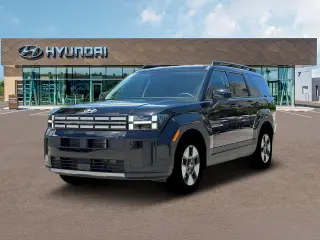 Hyundai SANTA FE Híbrido 2026 SEL 4 puertas SUV