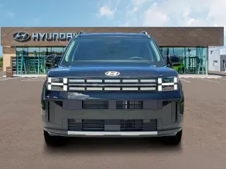 Hyundai SANTA FE Híbrido 2026 SEL 4 puertas SUV