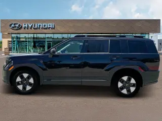 Hyundai SANTA FE Híbrido 2026 SEL 4 puertas SUV