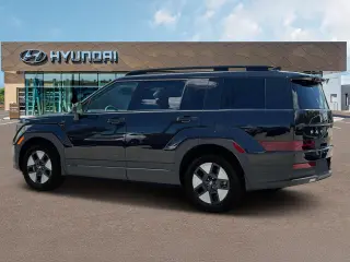 Hyundai SANTA FE Híbrido 2026 SEL 4 puertas SUV
