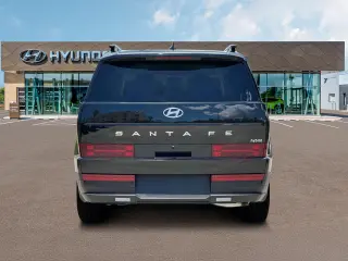 Hyundai SANTA FE Híbrido 2026 SEL 4 puertas SUV