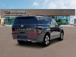 Hyundai SANTA FE Híbrido 2026 SEL 4 puertas SUV