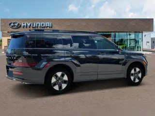 Hyundai SANTA FE Híbrido 2026 SEL 4 puertas SUV