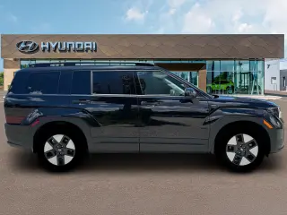 Hyundai SANTA FE Híbrido 2026 SEL 4 puertas SUV