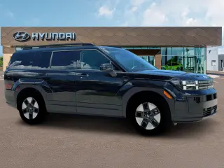 Hyundai SANTA FE Híbrido 2026 SEL 4 puertas SUV