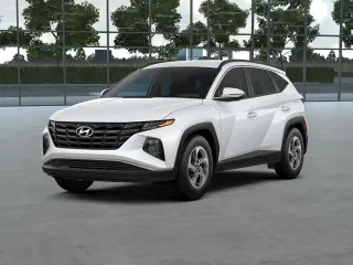Hyundai TUCSON 2022 AWD SEL 4 puertas SUV
