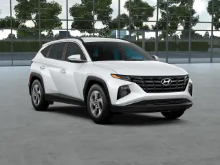 Hyundai TUCSON 2022 AWD SEL 4 puertas SUV