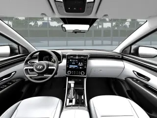 Hyundai TUCSON 2022 AWD SEL 4 puertas SUV