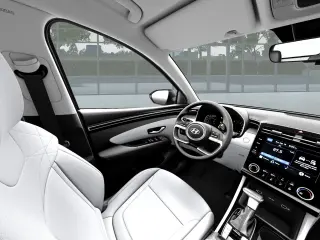 Hyundai TUCSON 2022 AWD SEL 4 puertas SUV