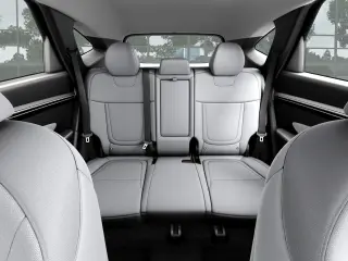 Hyundai TUCSON 2022 AWD SEL 4 puertas SUV
