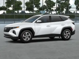 Hyundai TUCSON 2022 AWD SEL 4 puertas SUV
