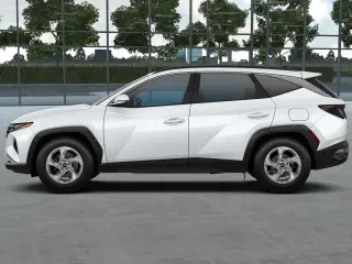 Hyundai TUCSON 2022 AWD SEL 4 puertas SUV