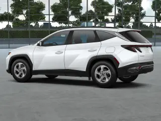 Hyundai TUCSON 2022 AWD SEL 4 puertas SUV