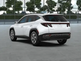 Hyundai TUCSON 2022 AWD SEL 4 puertas SUV