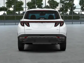Hyundai TUCSON 2022 AWD SEL 4 puertas SUV