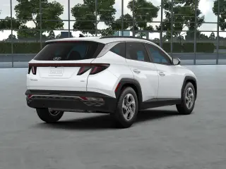 Hyundai TUCSON 2022 AWD SEL 4 puertas SUV