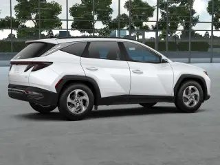 Hyundai TUCSON 2022 AWD SEL 4 puertas SUV