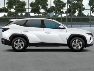 Hyundai TUCSON 2022 AWD SEL 4 puertas SUV