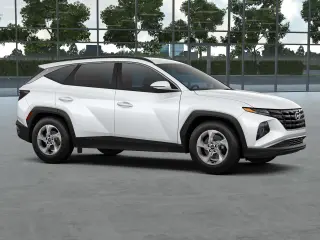 Hyundai TUCSON 2022 AWD SEL 4 puertas SUV