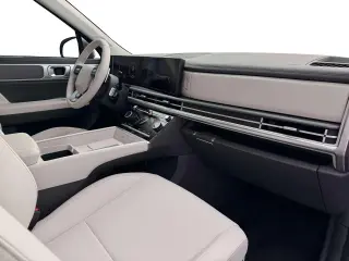 Hyundai SANTA FE Híbrido 2026 SE 4 puertas SUV