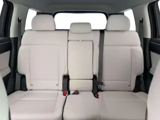 Hyundai SANTA FE Híbrido 2026 SE 4 puertas SUV
