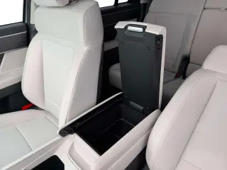 Hyundai SANTA FE Híbrido 2026 SE 4 puertas SUV
