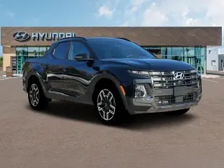 Hyundai SANTA CRUZ 2025 AWD Limited 4 puertas Crew Cab 4.3 pies SB