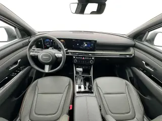 Hyundai SANTA CRUZ 2025 AWD Limited 4 puertas Crew Cab 4.3 pies SB