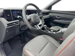 Hyundai SANTA CRUZ 2025 AWD Limited 4 puertas Crew Cab 4.3 pies SB