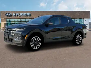 Hyundai SANTA CRUZ 2025 AWD Limited 4 puertas Crew Cab 4.3 pies SB