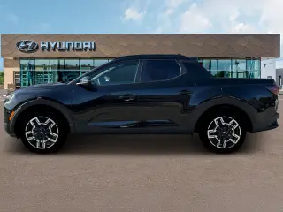 Hyundai SANTA CRUZ 2025 AWD Limited 4 puertas Crew Cab 4.3 pies SB