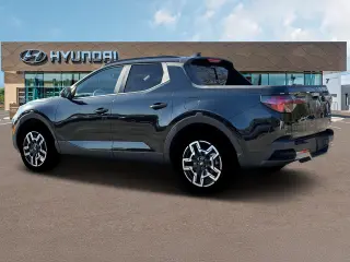 Hyundai SANTA CRUZ 2025 AWD Limited 4 puertas Crew Cab 4.3 pies SB