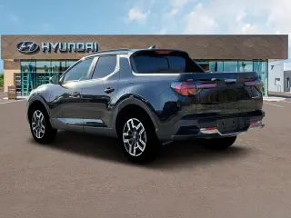 Hyundai SANTA CRUZ 2025 AWD Limited 4 puertas Crew Cab 4.3 pies SB
