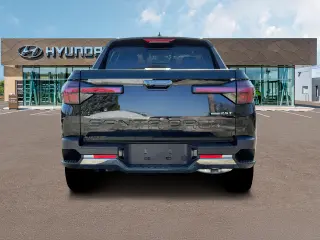 Hyundai SANTA CRUZ 2025 AWD Limited 4 puertas Crew Cab 4.3 pies SB