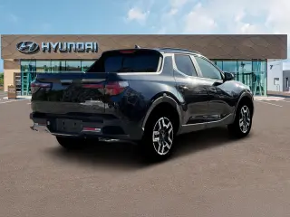 Hyundai SANTA CRUZ 2025 AWD Limited 4 puertas Crew Cab 4.3 pies SB